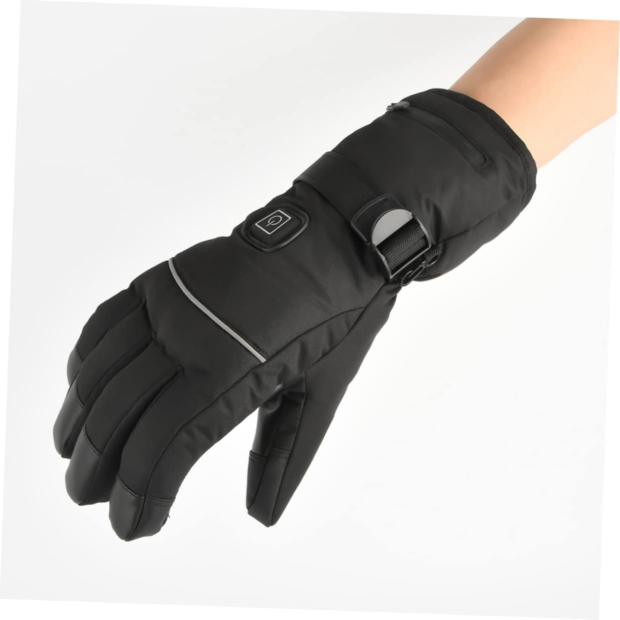 Meanyou Isıtmalı Eldiven - MeanYou