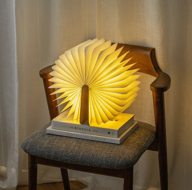 Meanyou Kitap Lamba - MeanYou