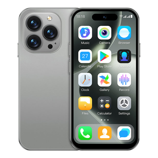 Meanyou Mini Akıllı Telefon ONEMYTH M16 Pro - MeanYou