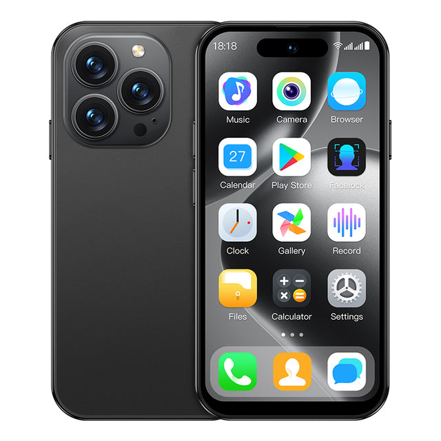 Meanyou Mini Akıllı Telefon ONEMYTH M16 Pro - MeanYou