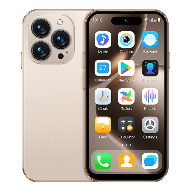 Meanyou Mini Akıllı Telefon ONEMYTH M16 Pro - MeanYou