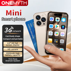 Meanyou Mini Akıllı Telefon ONEMYTH M16 Pro - MeanYou