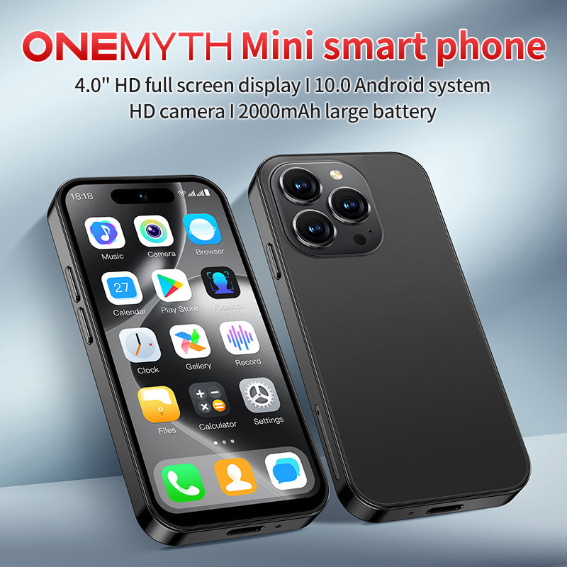 Meanyou Mini Akıllı Telefon ONEMYTH M16 Pro - MeanYou