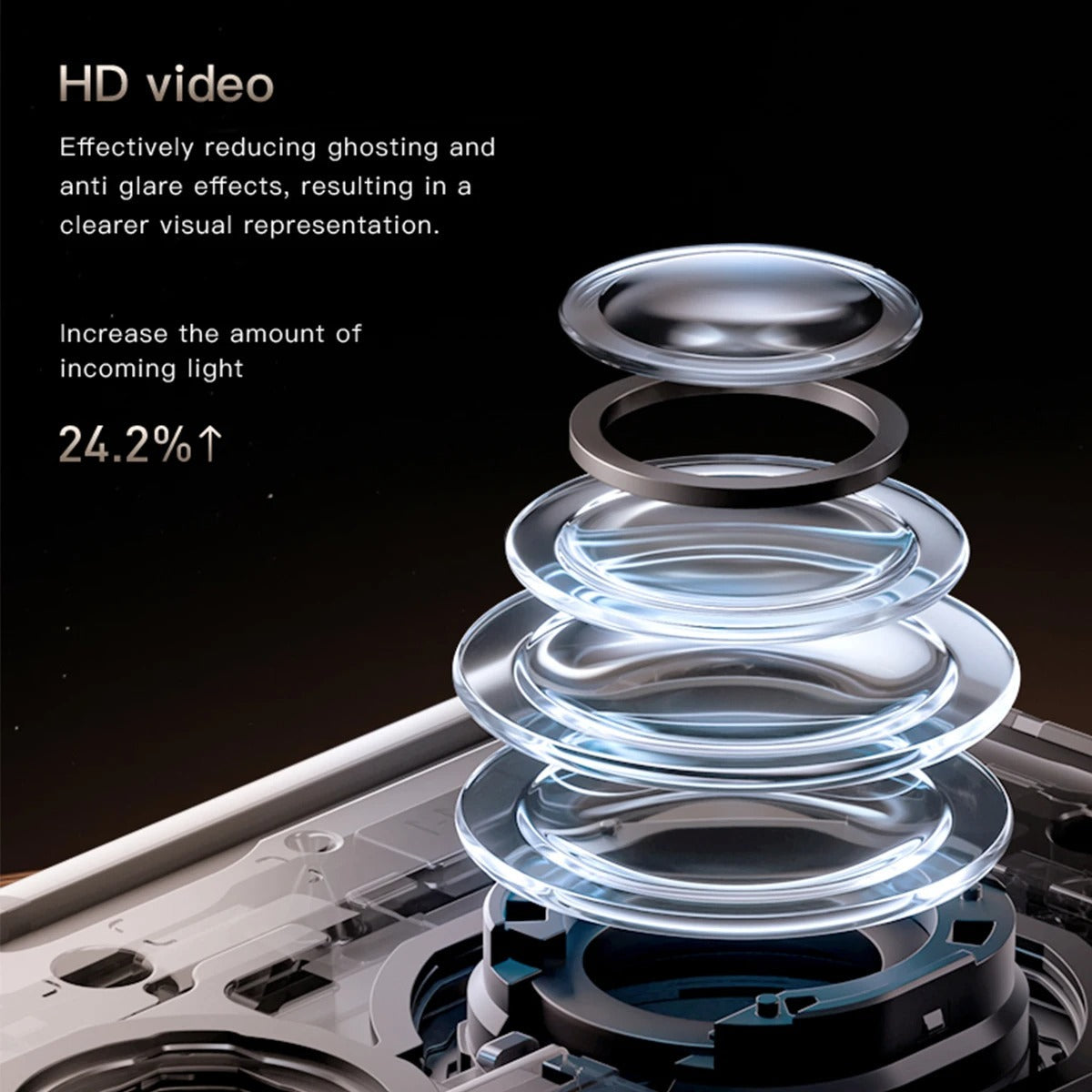 Meanyou Mini Akıllı Telefon ONEMYTH M17 Pro 4G - MeanYou