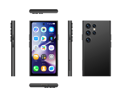 Meanyou Mini Akıllı Telefon ONEMYTH S26 Pro 4G - MeanYou