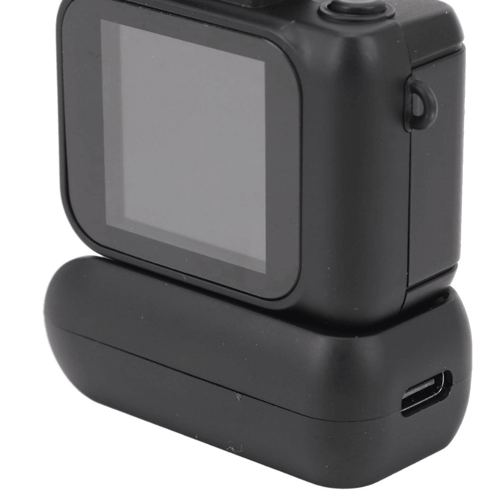 Meanyou Mini DVR Kamera Fotoğraf Makinesi Led Işıklı - MeanYou