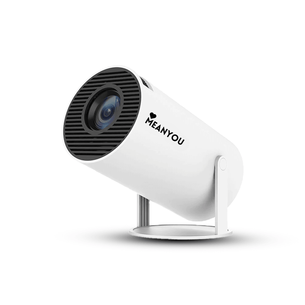 Meanyou Mini Projeksiyon HD 720P - MeanYou