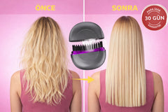 Meanyou Mini Saç Düzleştirici - MeanYou