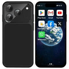 Meanyou Mini Telefon 17 Pro Max - MeanYou