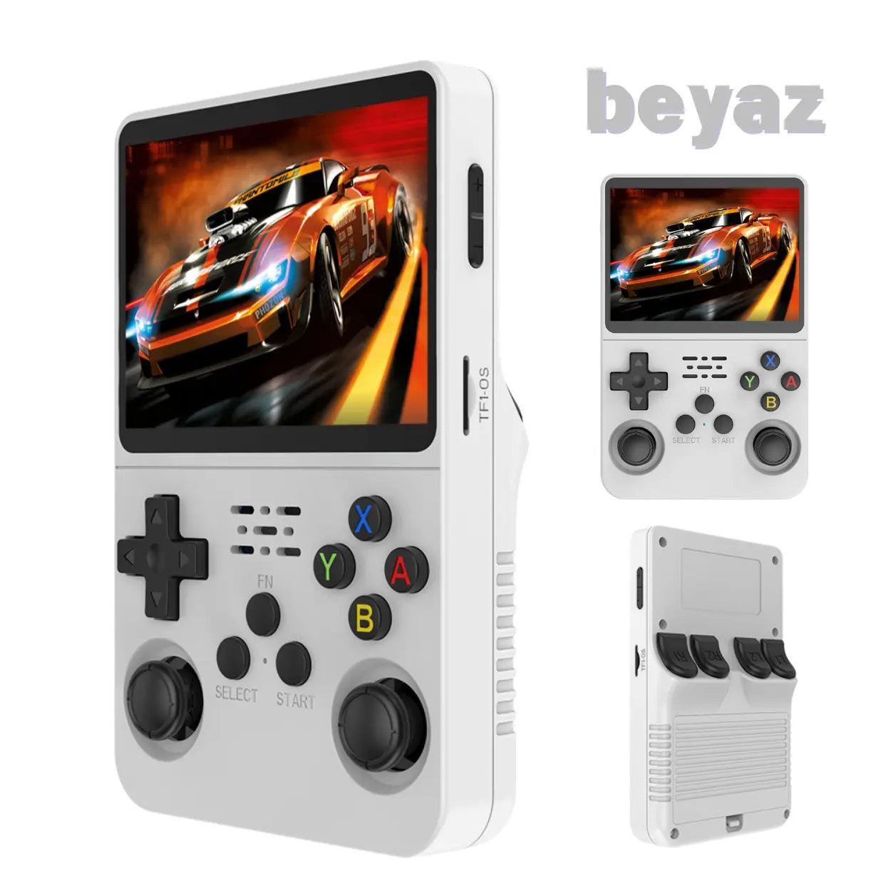 Meanyou Retro Oyun Konsolu Yurtdışı - MeanYou