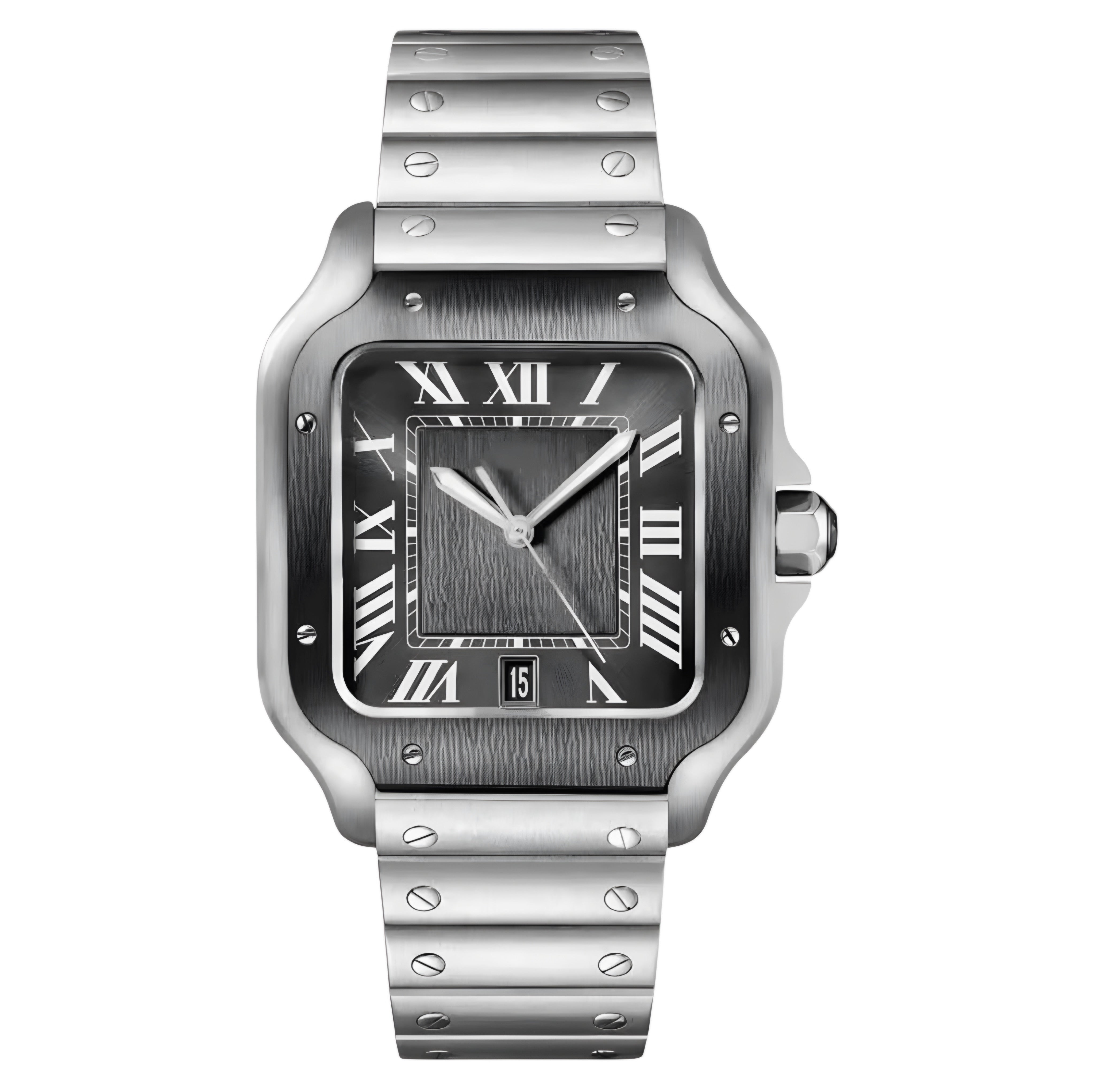 Meanyou Santos Classic Kol Saati - MeanYou