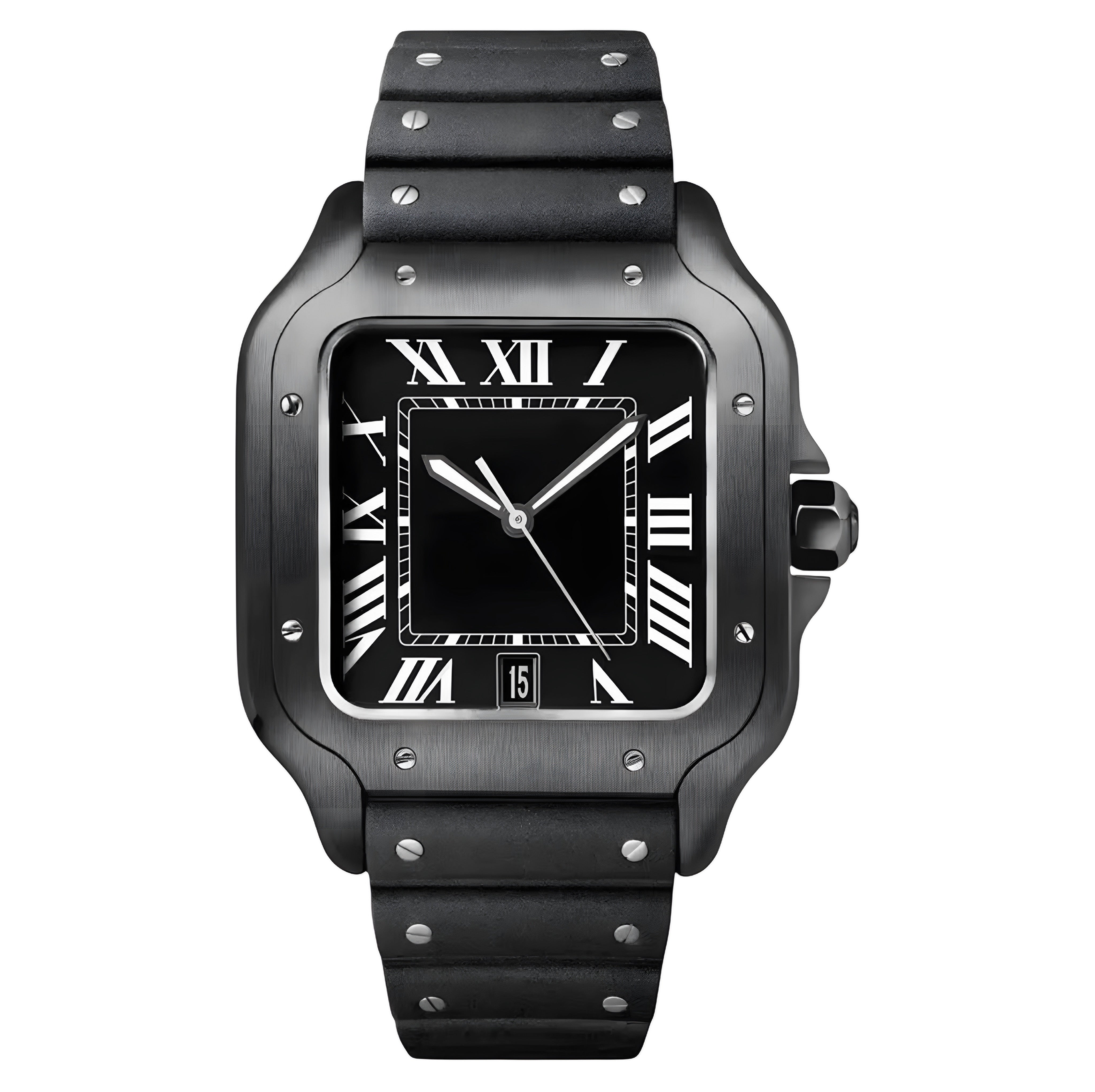 Meanyou Santos Classic Kol Saati - MeanYou