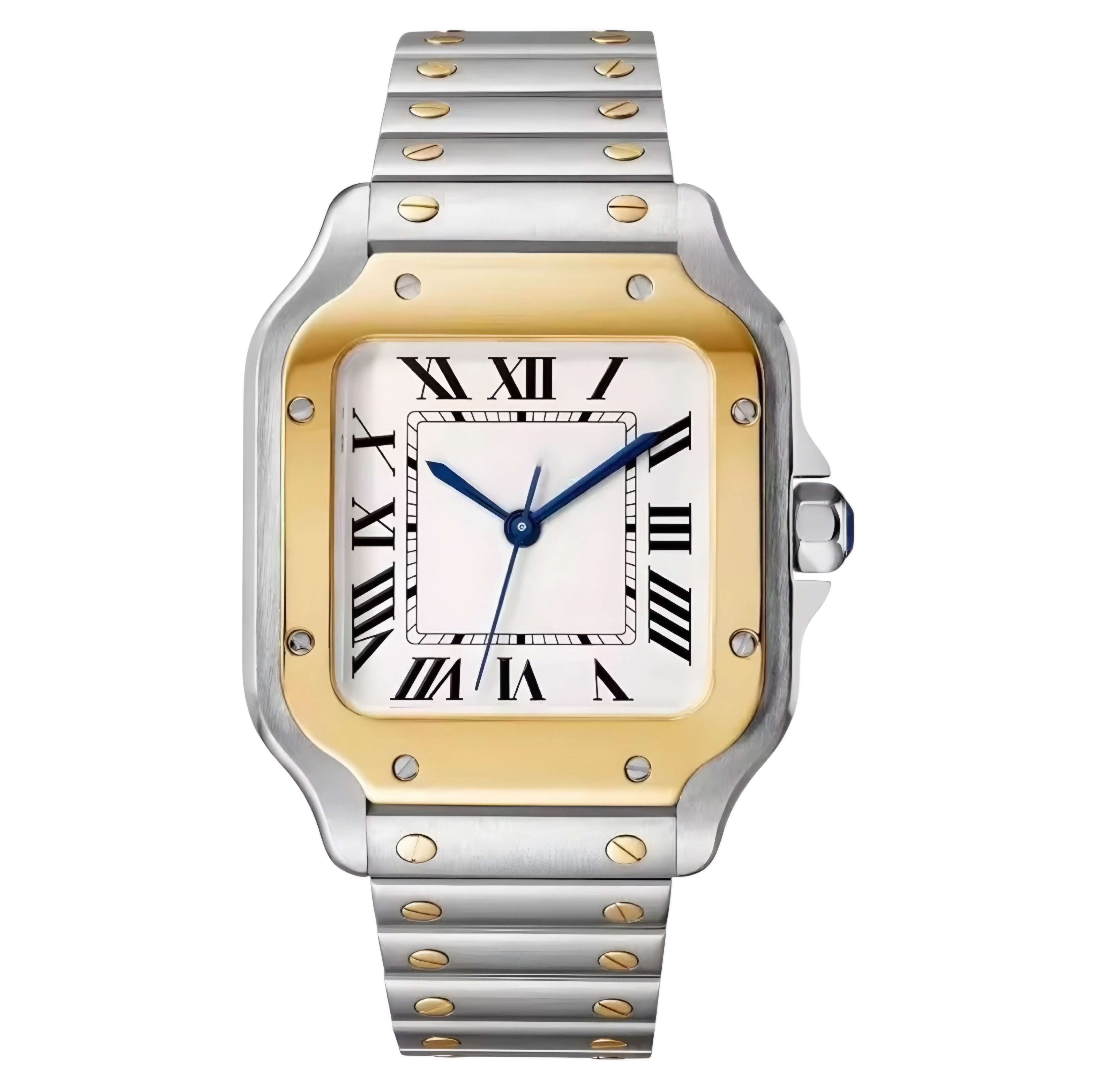 Meanyou Santos Classic Kol Saati - MeanYou