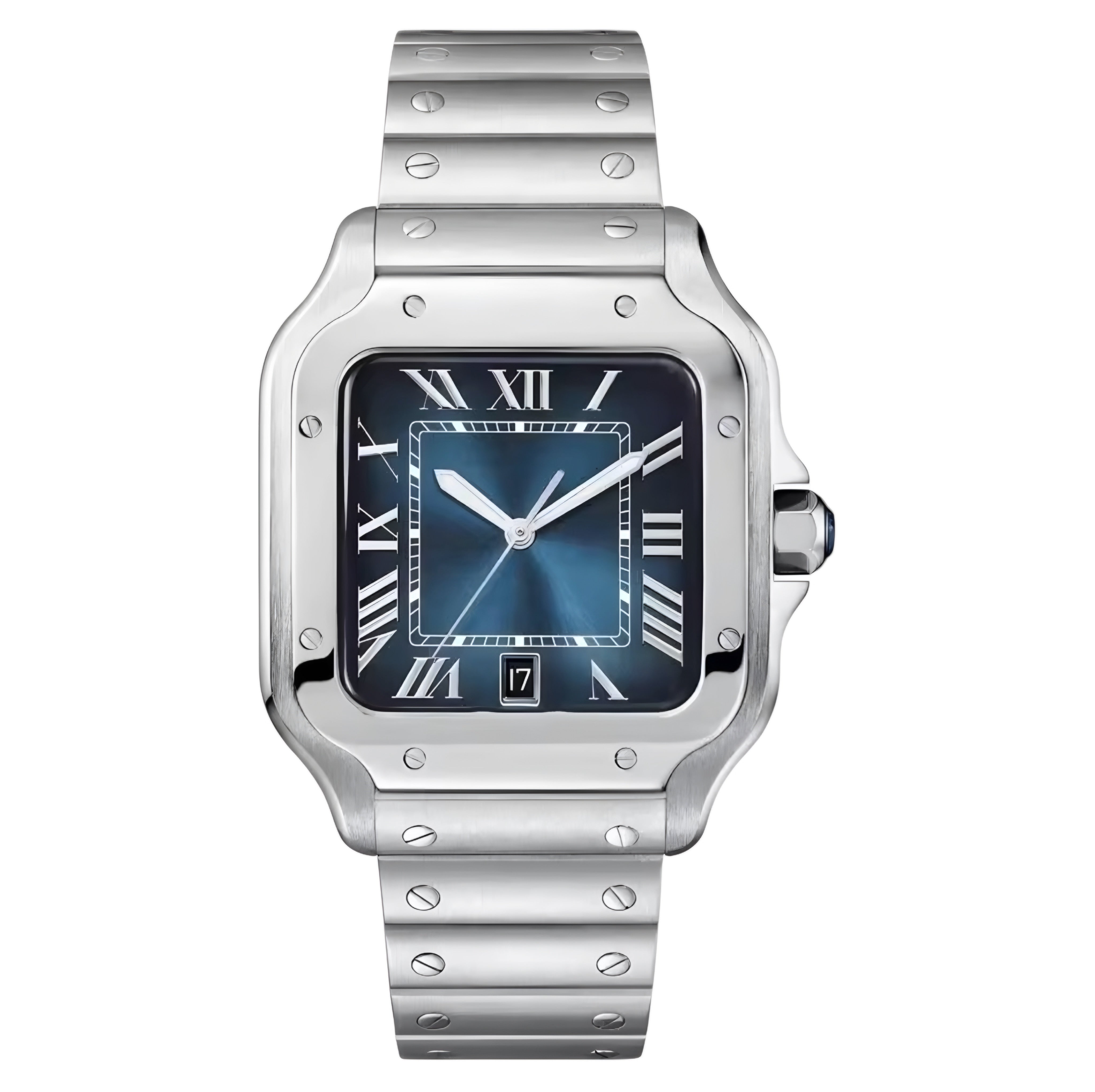 Meanyou Santos Classic Kol Saati - MeanYou