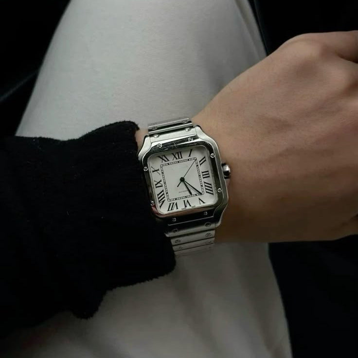 Meanyou Santos Classic Kol Saati - MeanYou