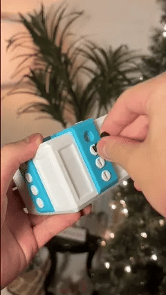 Meanyou Sürpriz Şaka Hediye Kutusu - MeanYou