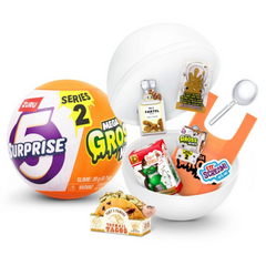 Nessiworld Mega Gross S2 Mini Surprise Package
