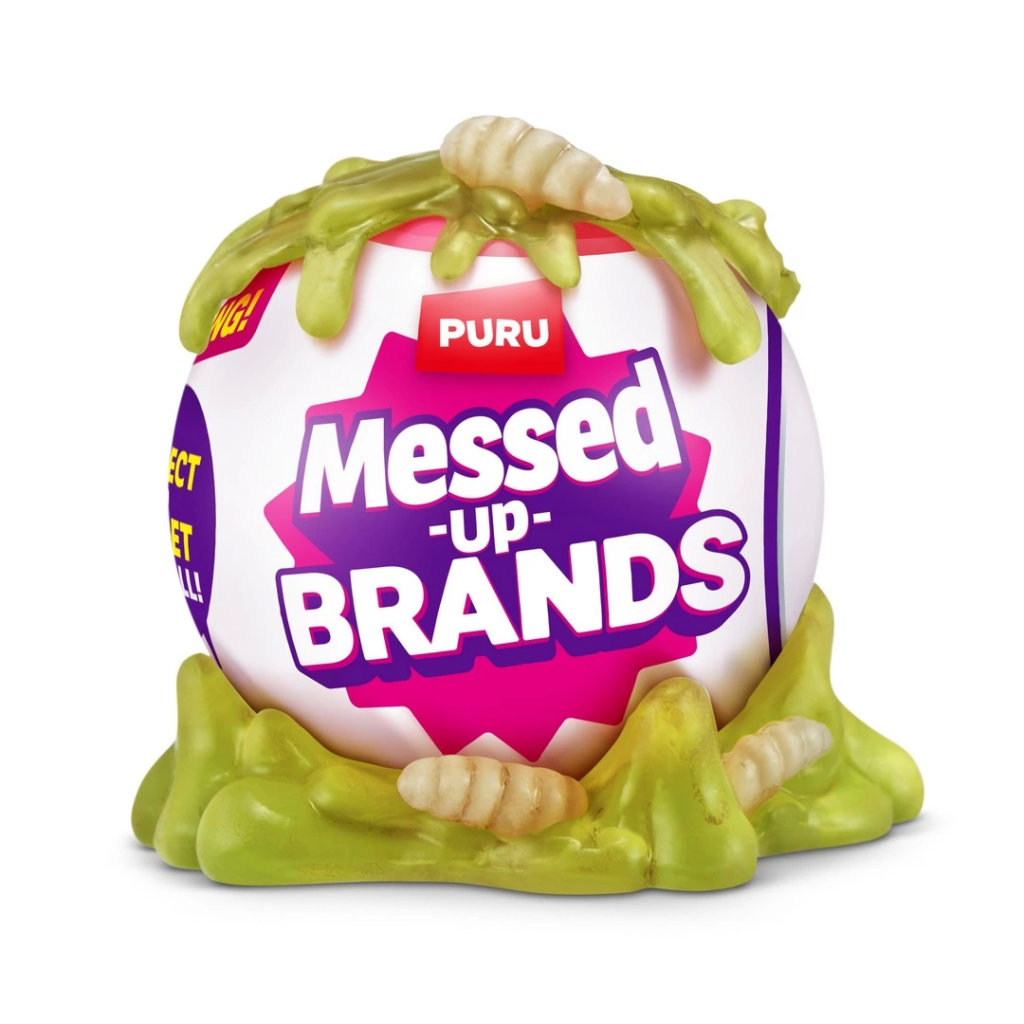 Nessiworld Mega Gross S2 Mini Surprise Package