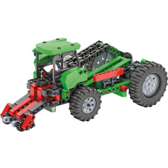 Laboratoire mécanique Nessiworld Équipement agricole