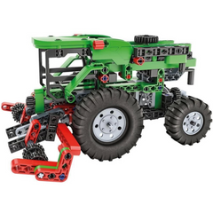 Laboratoire mécanique Nessiworld Équipement agricole