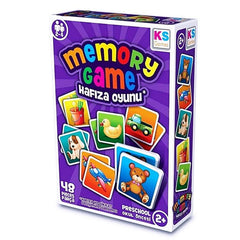 NessiWorld MemoryGameMemoryGame