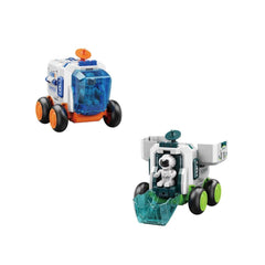 Vaisseau spatial à friction MG-D400-42 - Vardem