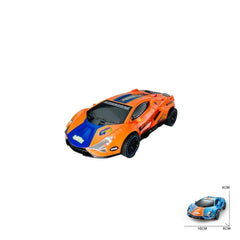 Voiture de drift à friction Nessiworld MG-D400-47 - Vardem Toys