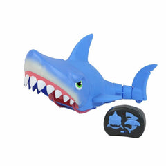 MGR00000 Mega Chomp Remote Control RC Shark - 18493