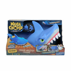 MGR00000 Mega Chomp Remote Control RC Shark - 18493