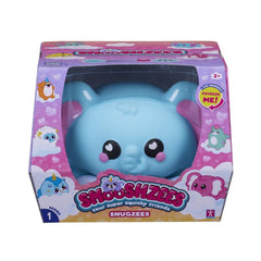 Nessiworld MH002001 Smooshzees مضغوطة مرنة كبيرة snugzees 08104