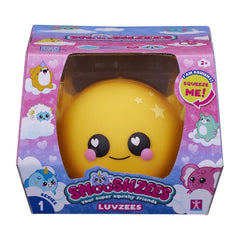 Nessiworld MH003001 Smooshzees Sıkıştırılabilir Esnek Midi Livzees 08103