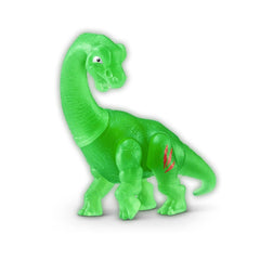 Nessiworld MHR09000 Smashers Nano Jurassic Surprise - 74132TQ1