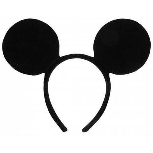 Nessiworld Mickey Mouse Crown Mouse Crown