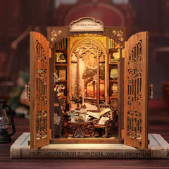 Mini Bookshop - MeanYou