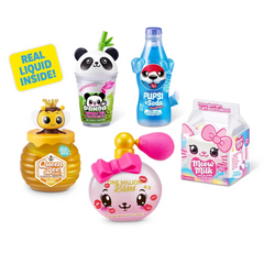 Coffret surprise Kawaii Nessiworld Mini Brands
