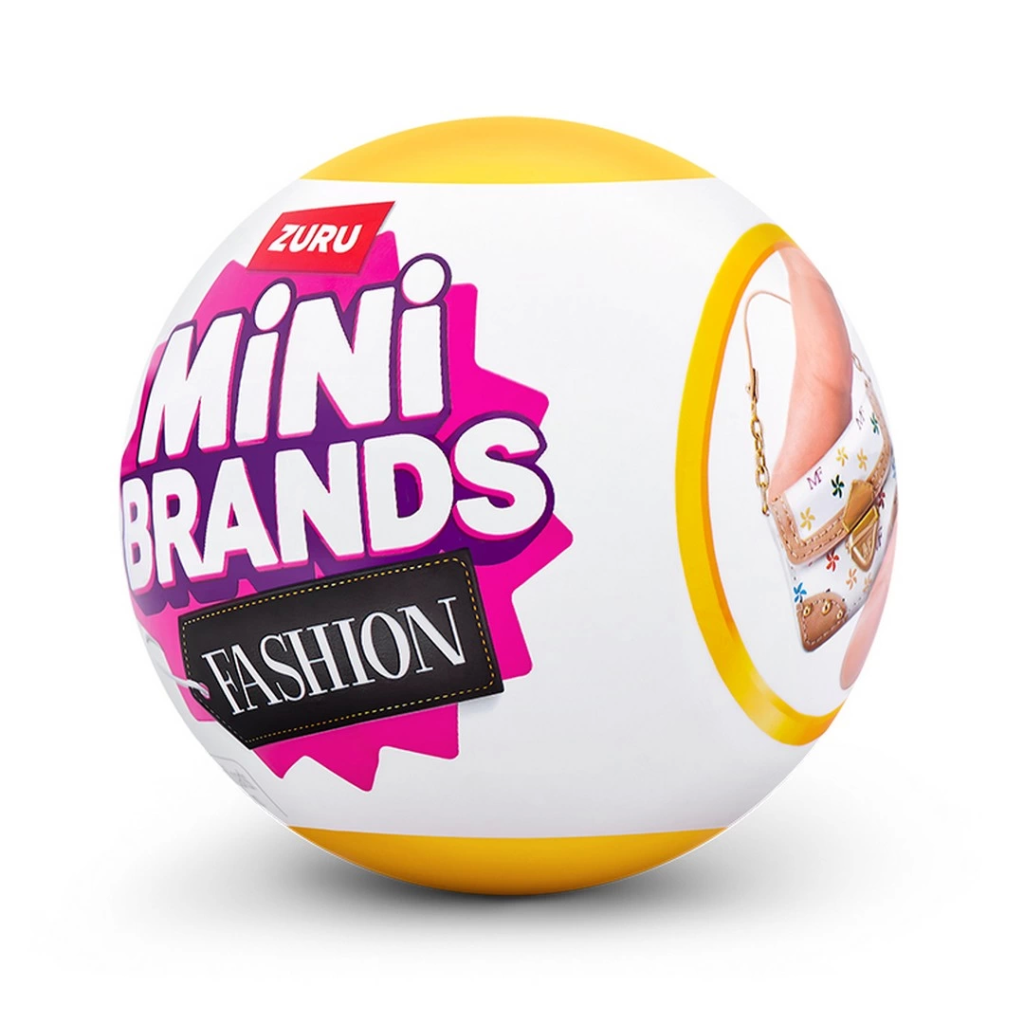 Nessiworld Mini Fashion S3 Mode Surprise