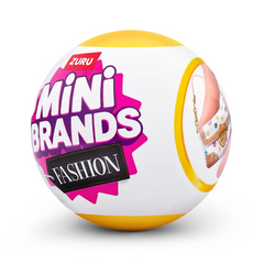 Nessiworld Mini Fashion S3 Mode Surprise