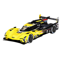 Nessiworld Mini GT 1/64 Cadillac V-Series R 2023 IMSA Daytone 24 HRS