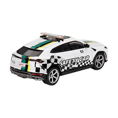 Nessiworld Mini Gt 1/64 Lamborghini Urus 2022 Macau GP