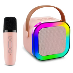 Mini bombe sonore Nessiworld