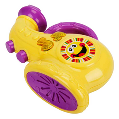 Nessiworld Minibo Sound and Light My First Saxophone