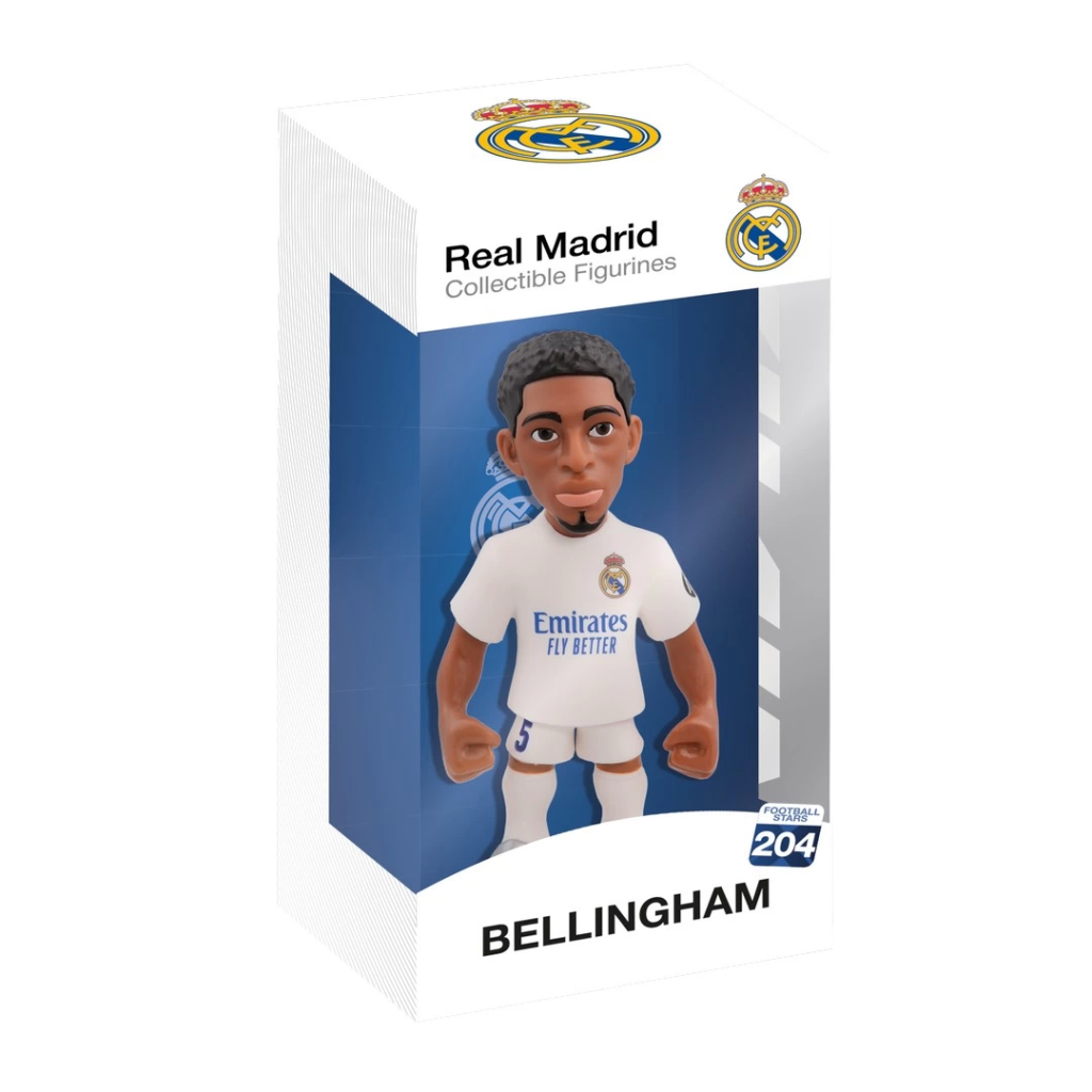 Nessiworld Minix Bellingham
