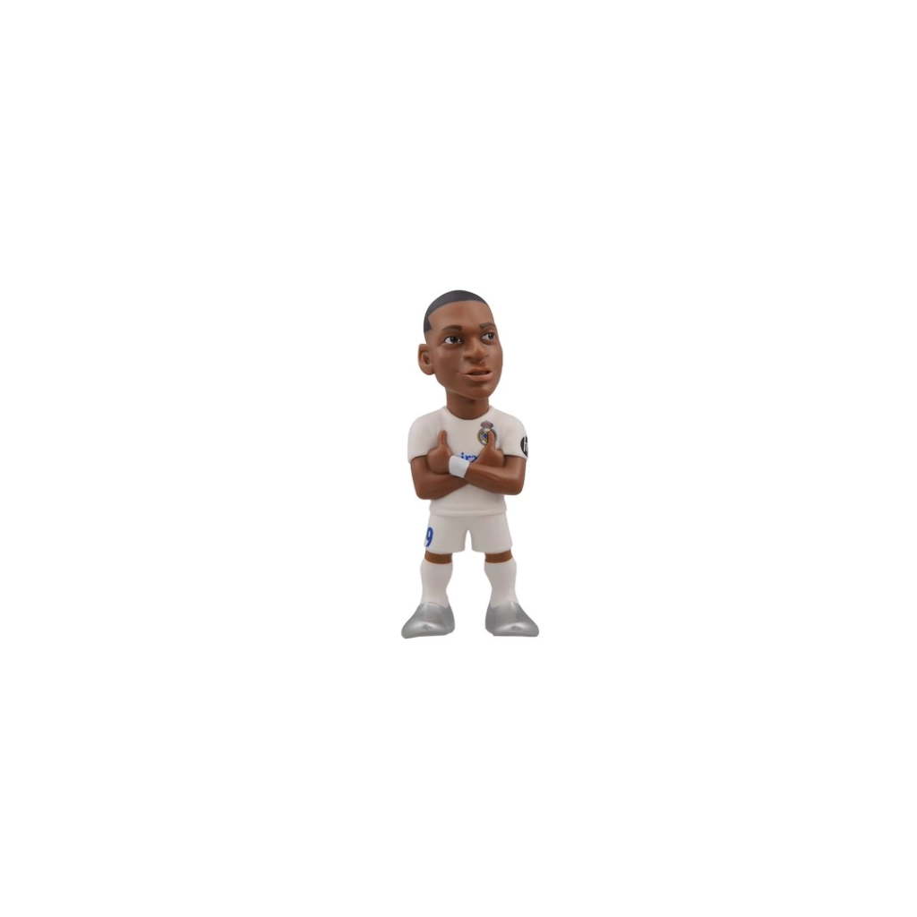 Nessiworld Minix Mbappe