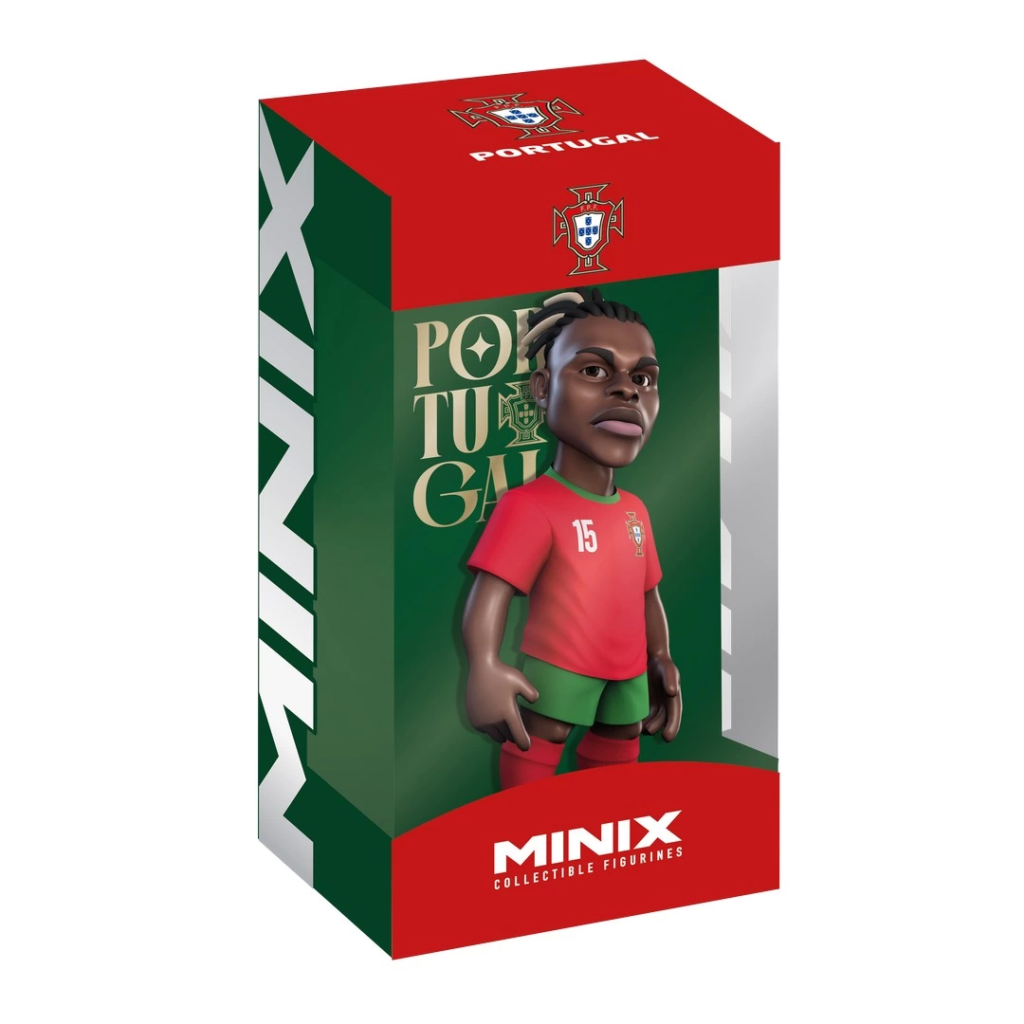 Nessiworld Minix Rafael Leao