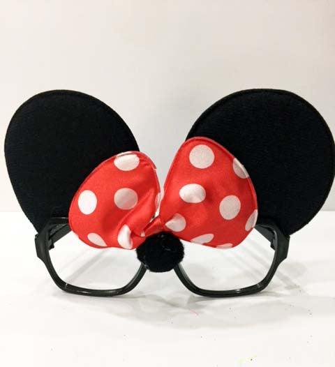 Nessiworld Minnie Mouse Glasses