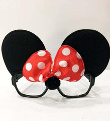 Nessiworld Minnie Mouse Glasses