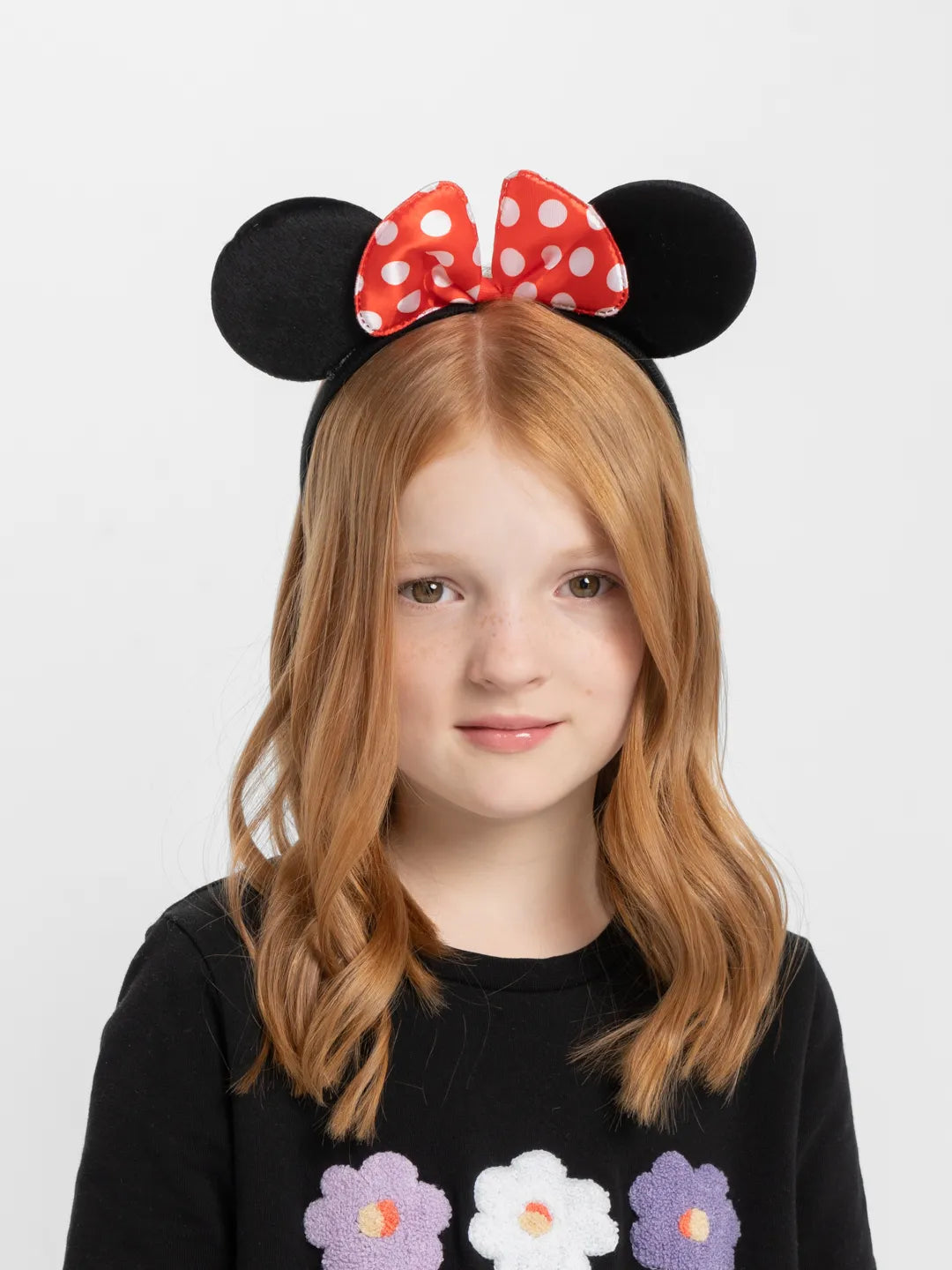 Nessiworld Minnie Mouse Crown Mouse Crown Headband