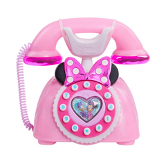 Nessiworld Minnie Voice Phone