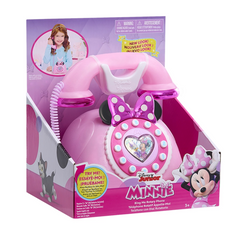 Nessiworld Minnie Voice Phone