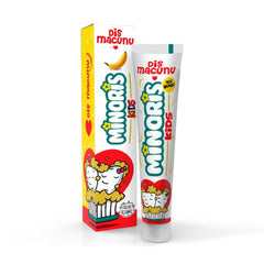 Dentifrice Bio Minoris Kids 75 ml